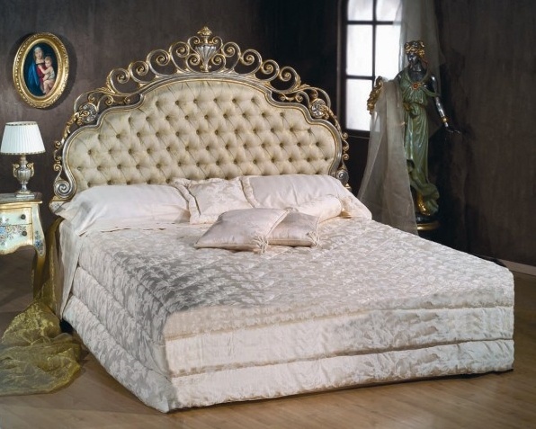 Double bed 307 - Andrea Fanfani