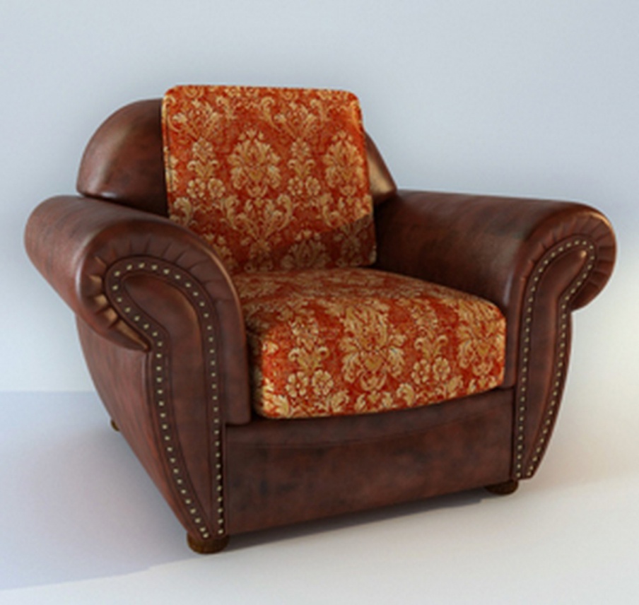 Chesterfild Chair - Barbara Barry