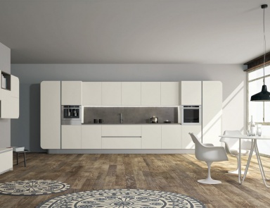 Numerouno Kitchen, Doimo Cucine