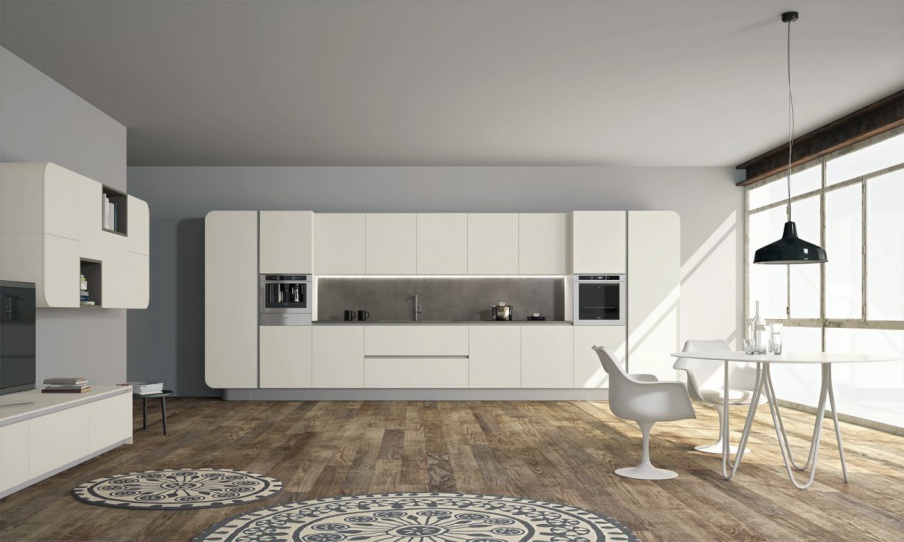 Numerouno Kitchen, Doimo Cucine