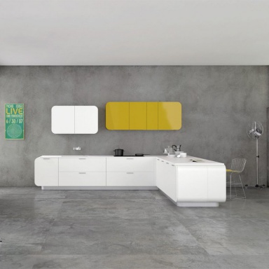 Kitchen (kitchen set) Numerouno