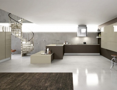 Numerouno Kitchen, Doimo Cucine