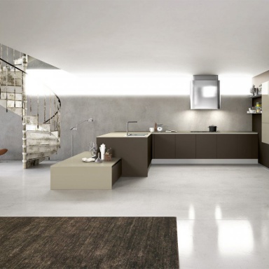 Kitchen (kitchen set) Numerouno