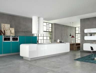 Numerouno Kitchen, Doimo Cucine