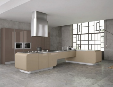 Numerouno Kitchen, Doimo Cucine