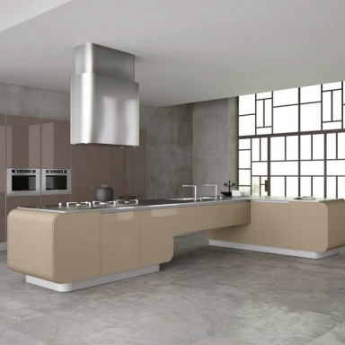 Kitchen (kitchen set) Numerouno