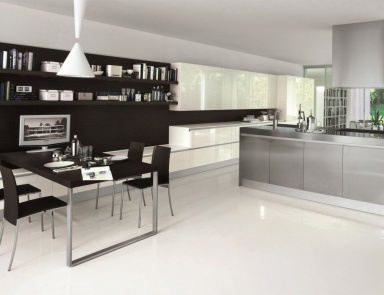 Sidney Kitchen, Doimo Cucine