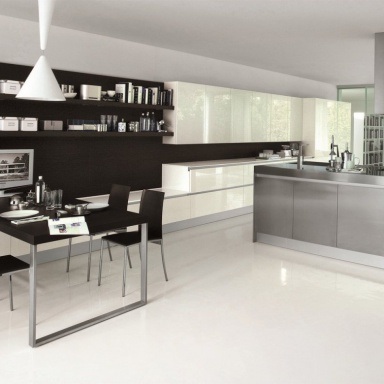 Kitchen (kitchen set) Sidney