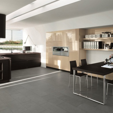 Kitchen (kitchen set) Sidney