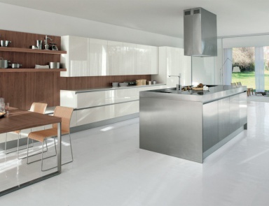 Sidney Kitchen, Doimo Cucine
