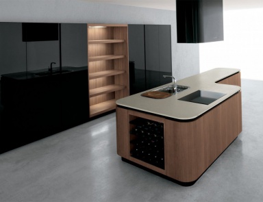 Sidney Kitchen, Doimo Cucine