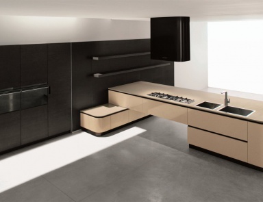 Sidney Kitchen, Doimo Cucine