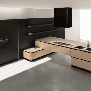 Kitchen (kitchen set) Sidney