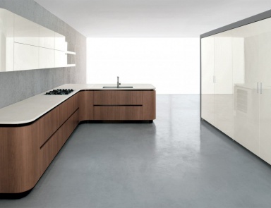 Sidney Kitchen, Doimo Cucine