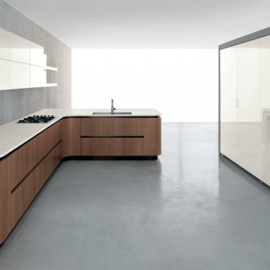 Kitchen (kitchen set) Sidney