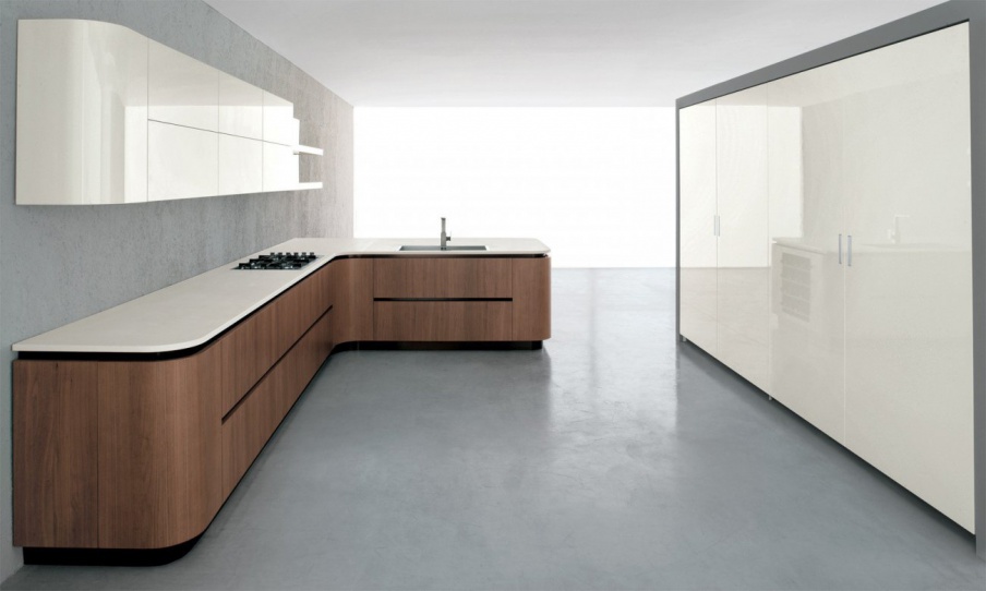 Sidney Kitchen, Doimo Cucine