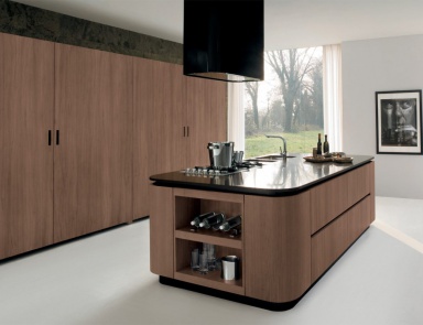 Sidney Kitchen, Doimo Cucine