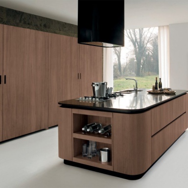 Kitchen (kitchen set) Sidney