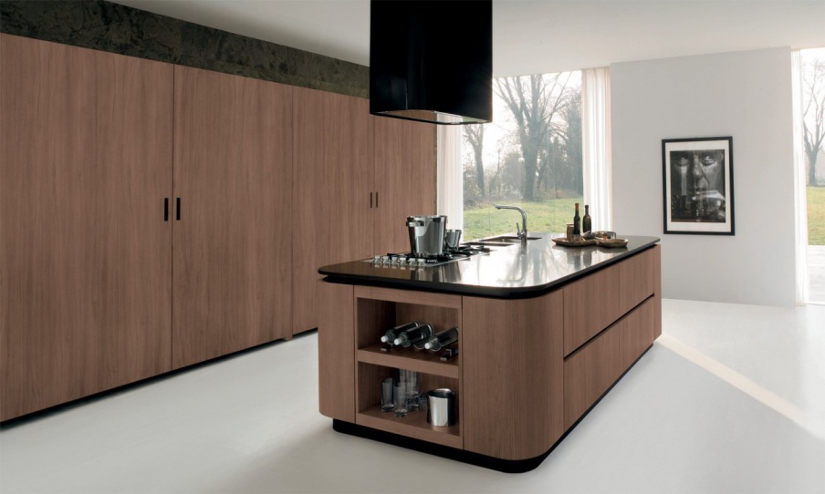 Sidney Kitchen, Doimo Cucine