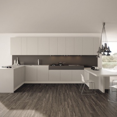 Kitchen (kitchen set) Simply