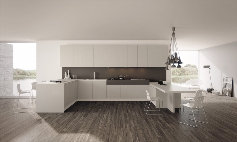 Kitchen Simply, Doimo Cucine