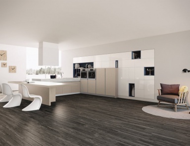Kitchen Simply, Doimo Cucine