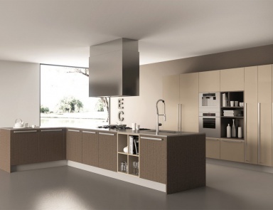Kitchen Simply, Doimo Cucine