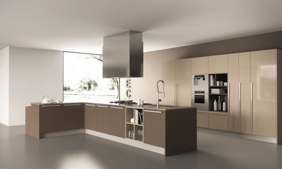 Kitchen Simply, Doimo Cucine