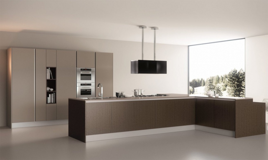 Kitchen Simply, Doimo Cucine