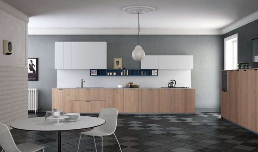 Kitchen Style, Doimo Cucine