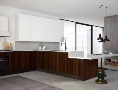 Kitchen Style, Doimo Cucine