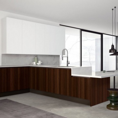 Kitchen (kitchen furniture) Style