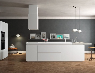 Kitchen Style, Doimo Cucine