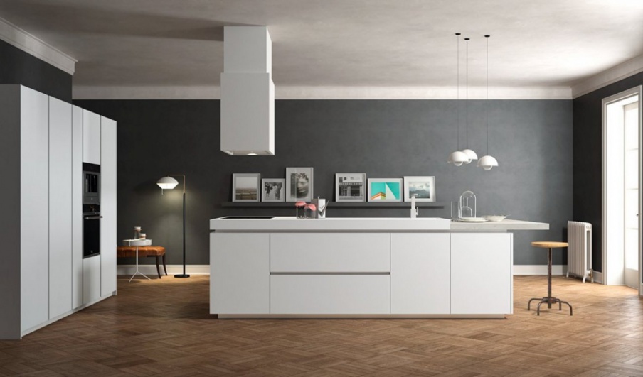 Kitchen Style, Doimo Cucine