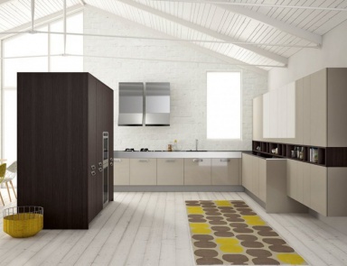 Kitchen Style, Doimo Cucine