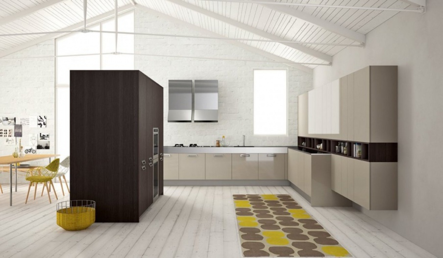 Kitchen Style, Doimo Cucine