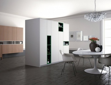 Kitchen Style, Doimo Cucine