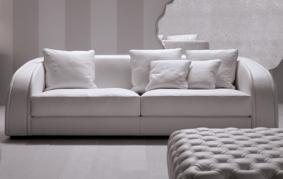 Double sofa Carmen, Opera Contemporary