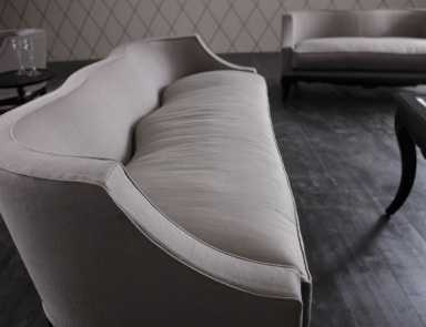 Sofa low lying Margherita, Opera Contemporary
