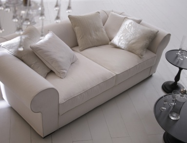 Double sofa Fedora, Opera Contemporary