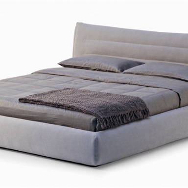 Cinova bed Circle bed