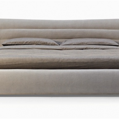 Cinova bed Circle bed