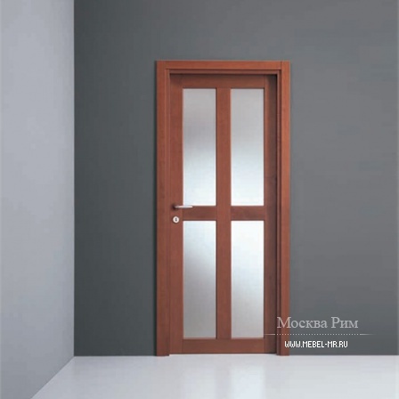 The rules of caring for wooden door