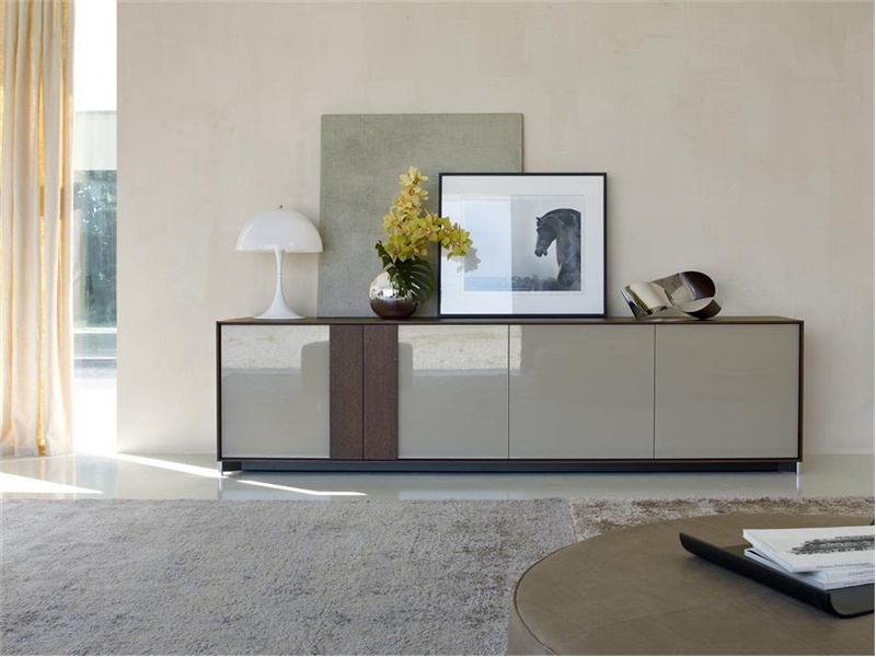 Modular storage system What Storage Units Molteni & C