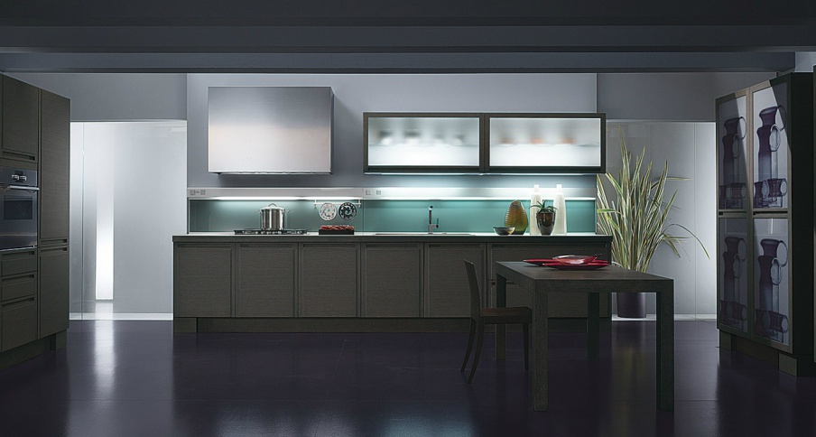 Kitchen Milano, Biefbi