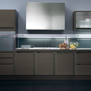 Kitchen (kitchen set) Milano