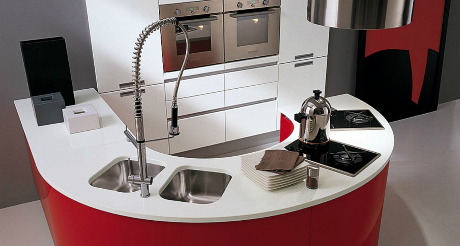 Kitchen Plus Timo, Biefbi