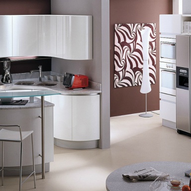 Kitchen (kitchen set) Timo Plus