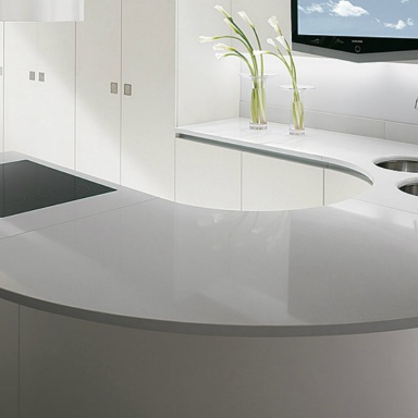 Kitchen (kitchen set) Timo Wood