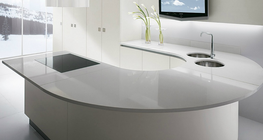 Kitchen Timo Wood, Biefbi